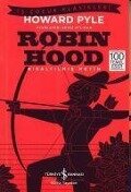 Robin Hood Kisaltilmis Metin - Howard Pyle