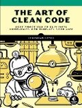 The Art of Clean Code - Christian Mayer