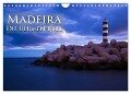 Madeira - Die Blumeninsel (Wandkalender 2024 DIN A4 quer), CALVENDO Monatskalender - Philipp Radtke