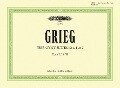 Peer Gynt: Suite Nr. 1 op. 46 / Suite Nr. 2 op. 55 - Edvard Grieg