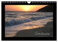 Sardinien (Wandkalender 2024 DIN A4 quer), CALVENDO Monatskalender - Carina Hartmann