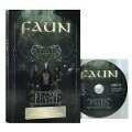 Cover-Bild zum Titel 'Pagan (Ltd. Earbook/CD/Edition 2023)' von 'Faun'
