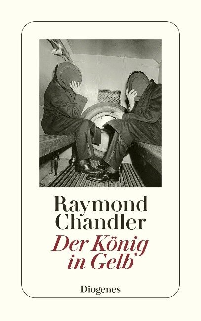 Der König in Gelb - Raymond Chandler