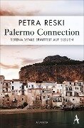 Palermo Connection - Petra Reski