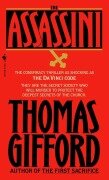 Cover-Bild zum Titel 'The Assassini' von 'Thomas Gifford'