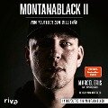 MontanaBlack II - Marcel Eris, Dennis Sand