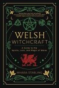 Welsh Witchcraft - Mhara Starling