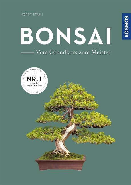 Bonsai - Horst Stahl
