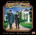 Sherlock Holmes - Folge 50 - Arthur Conan Doyle, Herman Cyril Mcneile