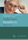 Habermas-Handbuch - 