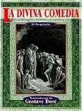La Divina Comedia: El Purgatorio = The Divine Comedy: Purgatorio - Dante Alighieri