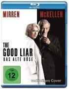 The Good Liar - Das alte Böse - Jeffrey Hatcher, Nicholas Searle, Carter Burwell