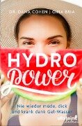 Hydro Power - Dana Cohen, Gina Bria