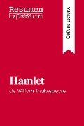 Hamlet de William Shakespeare (Guía de lectura) - Claire Cornillon