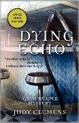 Dying Echo - Judy Clemens