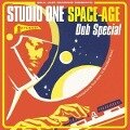 Studio One Space-Age (Dub Special) - Soul Jazz Records Presents/Various
