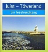 Juist - Töwerland - Günter G. A. Marklein
