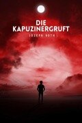 Cover-Bild zum Titel 'Die Kapuzinergruft' von 'Joseph Roth'