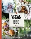 Vegan BBQ - Nadine Horn, Joerg Mayer