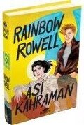 Asi Kahraman - Simon Snow 2 Ciltli - Rainbow Rowell