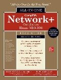 CompTIA Network+ Certification All-in-One Exam Guide (Exam N10-008) - Scott Jernigan
