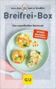 Die Breifrei-Box - Schäflein & Merz GbR