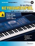 Der neue Weg zum Keyboardspiel - Axel Benthien