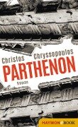 Parthenon - Christos Chryssopoulos