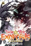 Twin Star Exorcists, Vol. 20 - Yoshiaki Sukeno