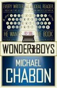 Cover-Bild zum Titel 'Wonder Boys' von 'Michael Chabon'
