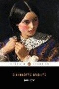 Cover-Bild zum Titel 'Jane Eyre' von 'Charlotte Bronte'