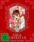 Mila Superstar - Satoshi Dezaki, Tatsuo Tamura, Takeo Watanabe
