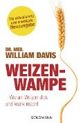 Weizenwampe - William Davis