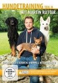 Hundetraining mit Martin Rütter Teil II - erfolgreich erziehen, sinnvoll beschäftigen - Martin Rütter