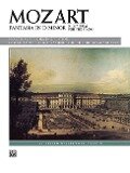 Fantasia in D Minor, K. 397 - Wolfgang Amadeus Mozart, Willard A Palmer