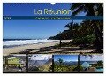 La Réunion - Paradies im indischen Ozean (Wandkalender 2024 DIN A3 quer), CALVENDO Monatskalender - Karsten Löwe