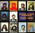 Cover-Bild zum Titel 'Fuzzy Logic (20th Anniversary Deluxe Edition)' von 'Super Furry Animals'