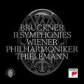 Bruckner: Complete Symphonies Edition. Kein Retourenrecht - Wiener Philharmoniker