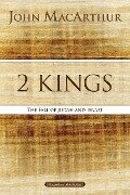 2 Kings - John F. Macarthur