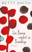 Ein Baum wächst in Brooklyn - Betty Smith