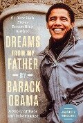 Dreams from My Father (Adapted for Young Adults) - Barack Obama