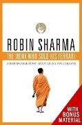 The Monk Who Sold His Ferrari, Special 15th Anniversary Edition - Robin Sharma