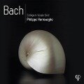 Bach - Philippe/Collegium Vocale Gent Herreweghe