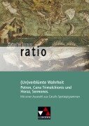 Cover-Bild zum Titel '(Un)verblümte Wahrheit' von 'Elisabeth Kattler, Reiner Streun'