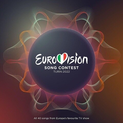 Eurovision Song Contest - Turin 2022 - 