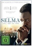 Cover-Bild zum Titel 'SELMA' von 'Paul Webb, Mario Grigorov, John Legend, Common'