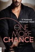 Cover-Bild zum Titel 'One More Chance' von 'Vi Keeland, Penelope Ward'