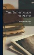 The Euthydemus of Plato - Edwin Hamilton Gifford, Plato