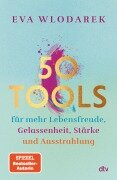 Cover-Bild zum Titel '50 Tools' von 'Eva Wlodarek'