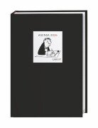 Cover-Bild zum Titel 'Loriot Agenda A5 2026' von 'Loriot'